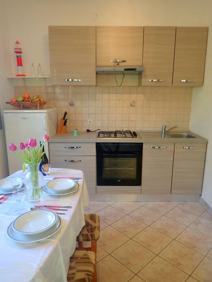 Apartments Marija 卡尔卢巴格 外观 照片