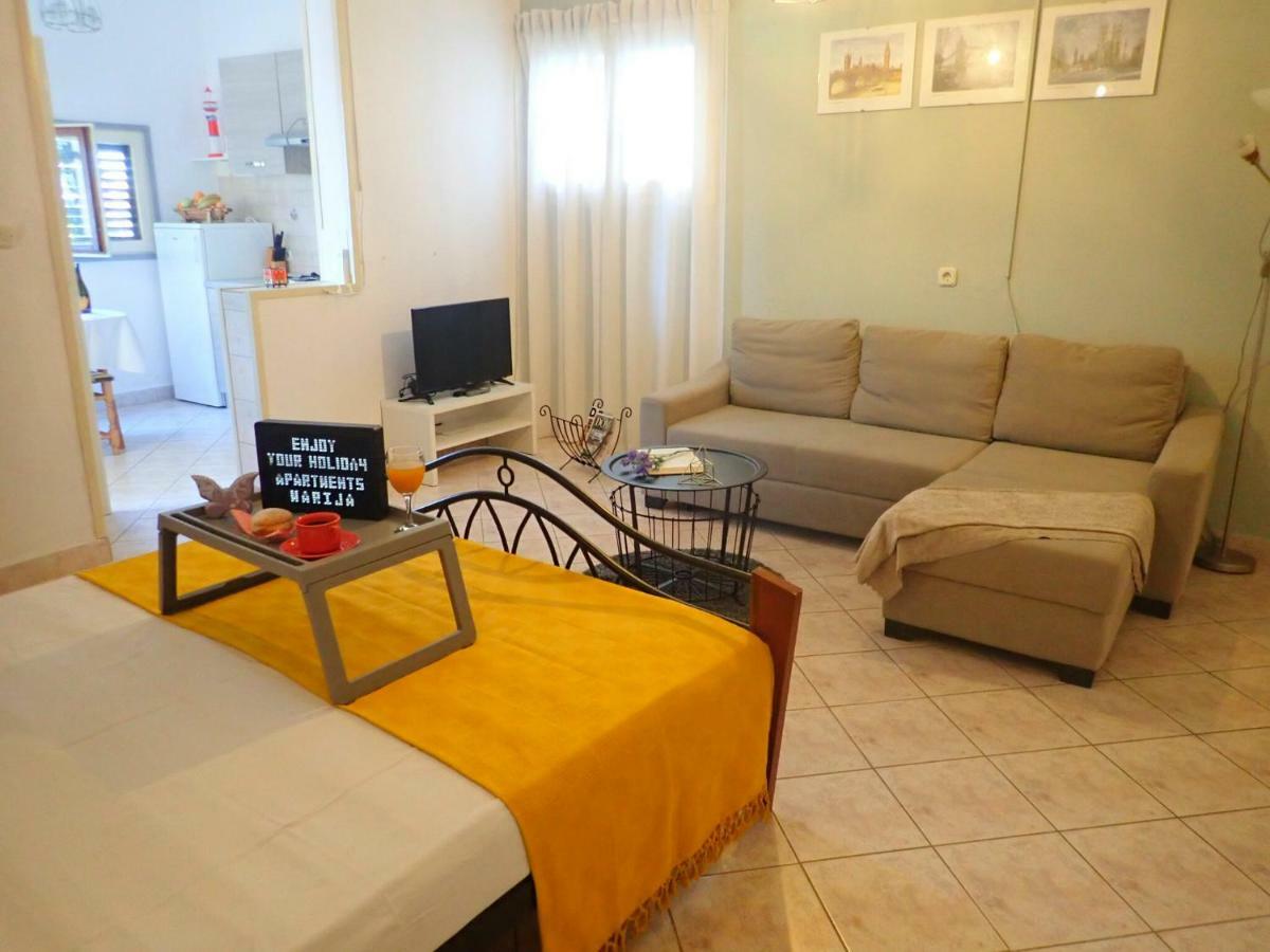 Apartments Marija 卡尔卢巴格 外观 照片
