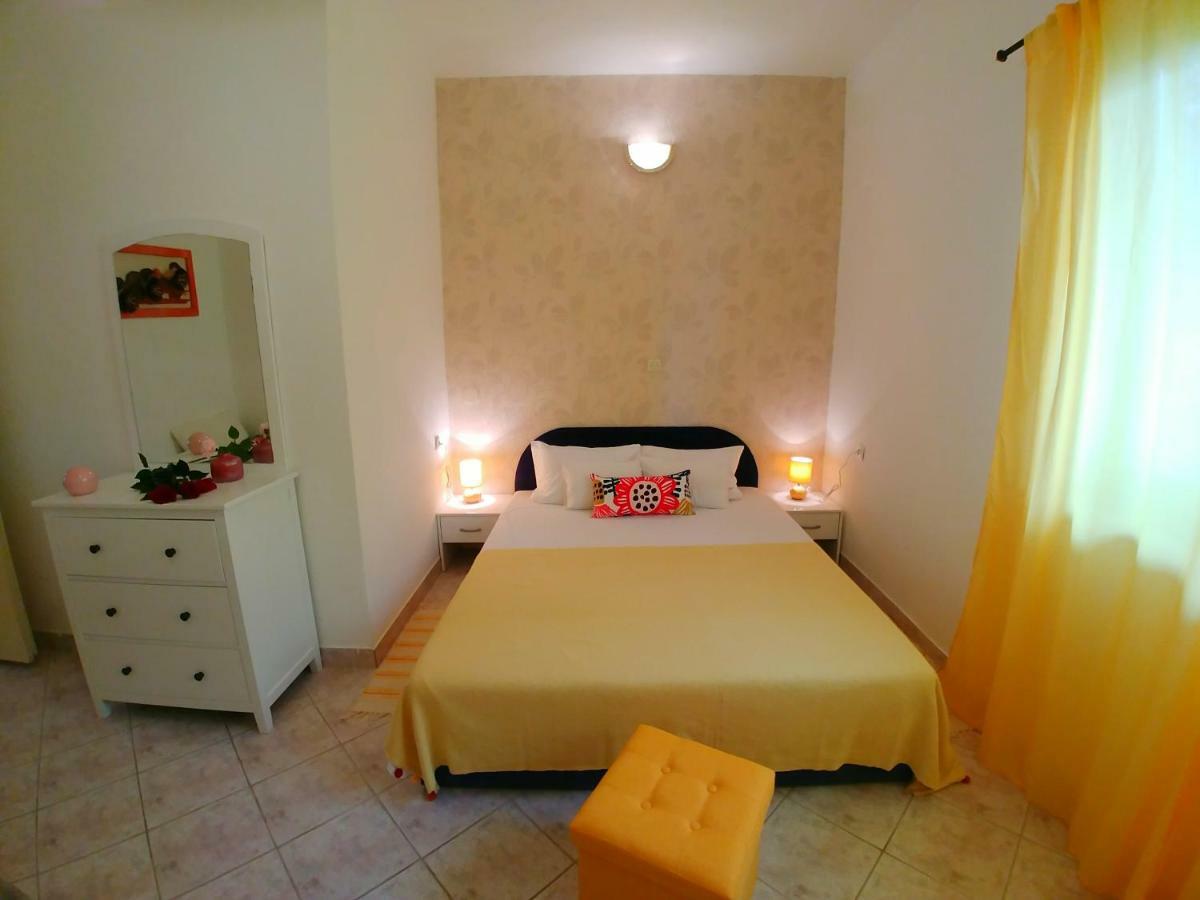Apartments Marija 卡尔卢巴格 外观 照片
